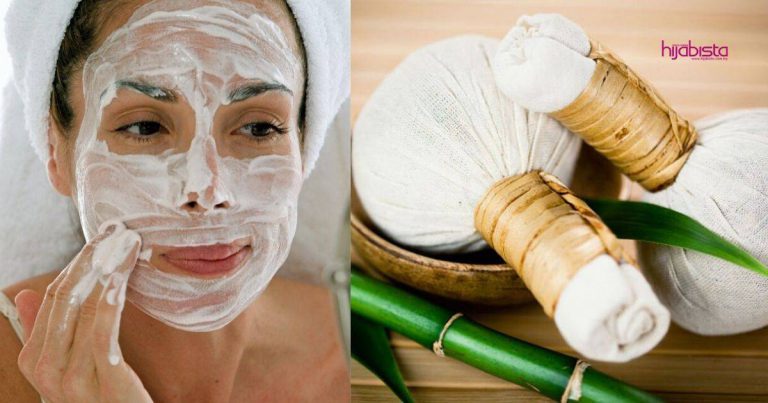 Dalam Pantang Pun Kena Nampak Cantik, Ini Tip Jaga Kulit Wajah Masa Berpantang