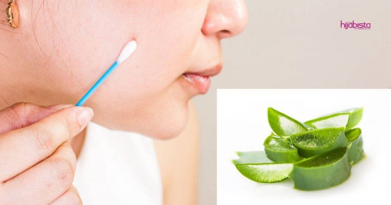 Aloe Vera Gel Versi Drugstore Harga Patut, Bajet Tapi Tetap Boleh Cantik