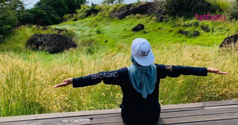 Wanita Ini Kongsi Tip Bagaimana Hidup Jadi Lebih Tenang, Bahagia & Rezeki Melimpah-limpah Allah Kurniakan