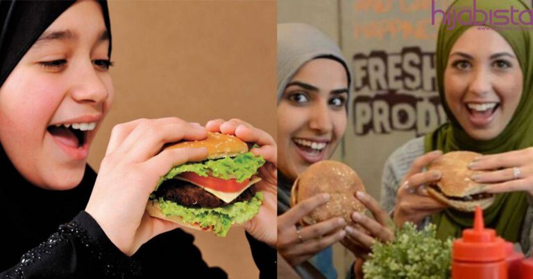 Jangan Bangga Sangat Tetap Slim Walau Makan Banyak. Itu Mungkin Tanda Anda Ada…