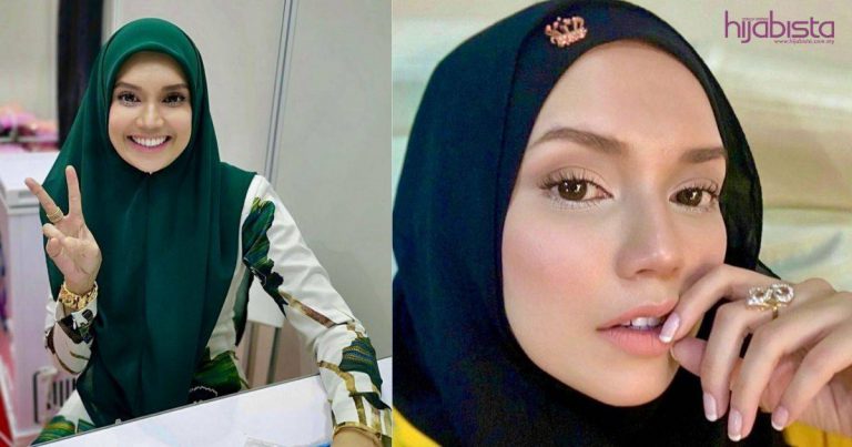 Biar Tak Ramai Kawan, Faezah Elai Akui Lebih Selesa & Elak Lebih Banyak Drama