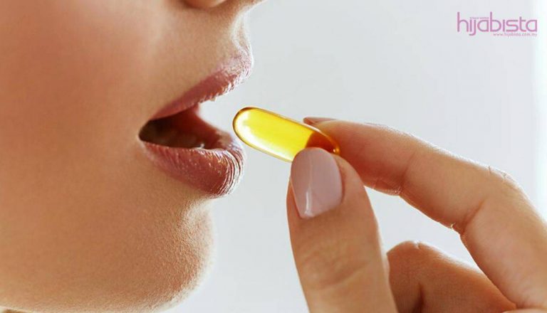 Vitamin Sebagai Makanan Tambahan? Berikut adalah 5 soalan penting untuk ditanyakan kepada diri sendiri