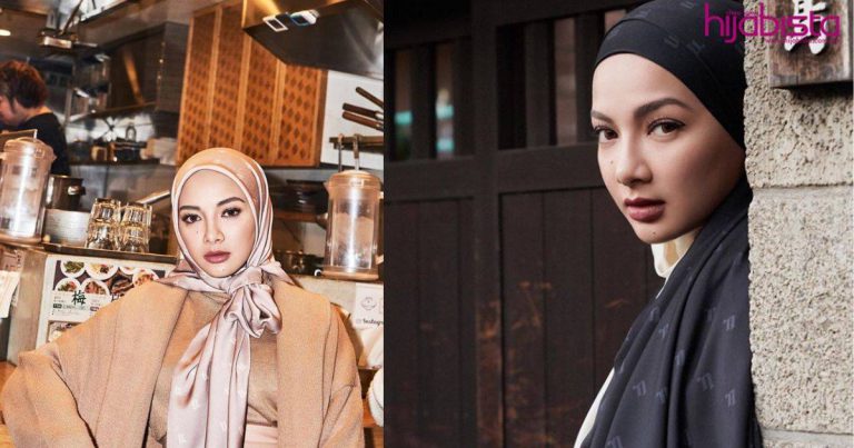 Mahu Benar-Benar Dalami Masalah Yang Dialami Oleh Masyarakat, Neelofa Tubuh ‘Pertubuhan Kasih Neelofa’