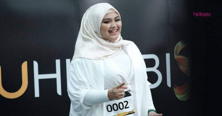 Terpaksa Tukar ‘Makeup Look’ Ketika Sesi Ujibakat, Nur Mariena Tak Kecil Hati, Anggap Pengalaman Berharga