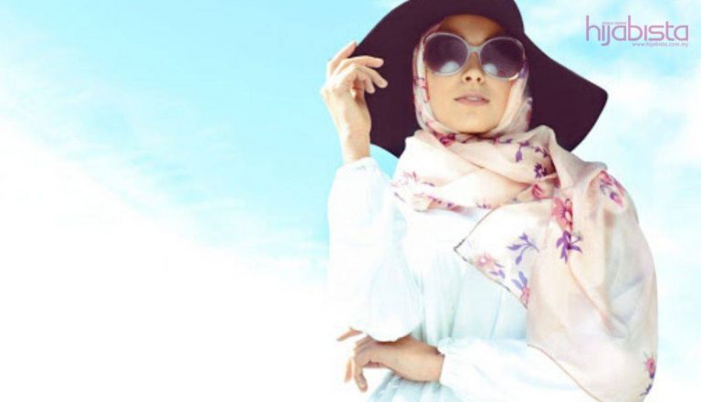 Menurut Pakar, Kepala Juga Perlu SPF Lindungi Kulit Dan Rambut Dari Selaran Matahari. Ini Pelindung Kulit Kepala Terbaik