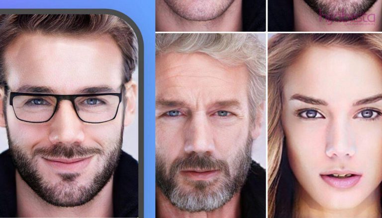 Walaupun Untuk Keseronokan, Pandangan Pendakwa Bebas Apllikasi Merubah Wajah. Ini Jawapan Dari Jabatan Mufti