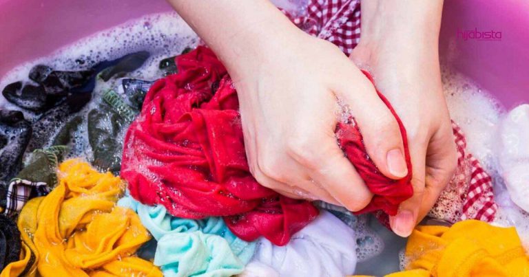 Viral Isu Elak Basuh Baju Suami Campur Dengan Anak-anak, Lelaki Ini Kongsi Cara Didik Keluarga