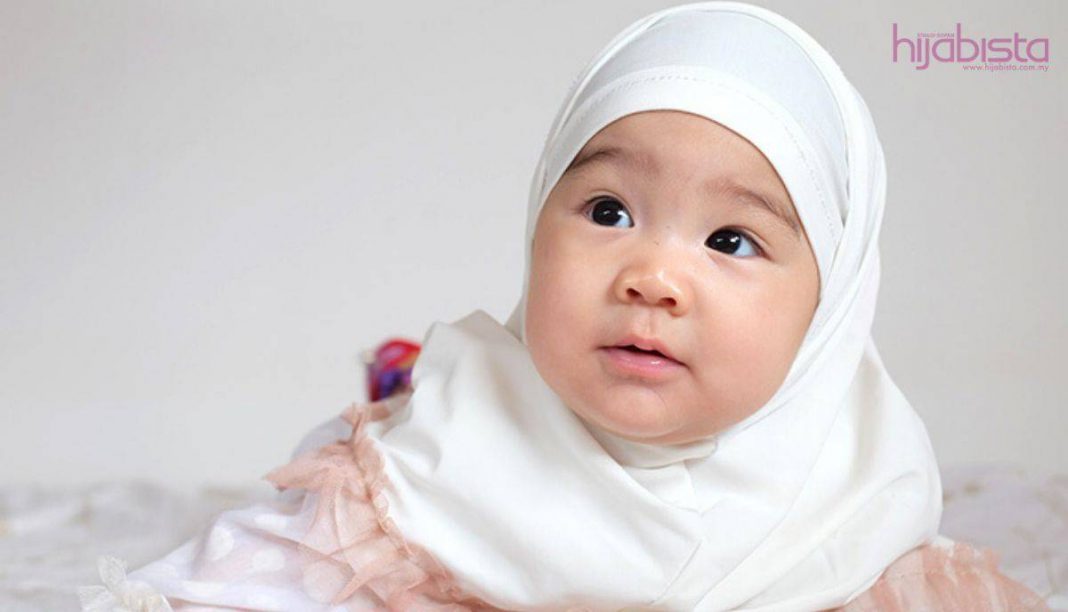Maksud Yang Baik Nama Anak Perempuan Dalam Islam, Yang Bakal Melahirkan