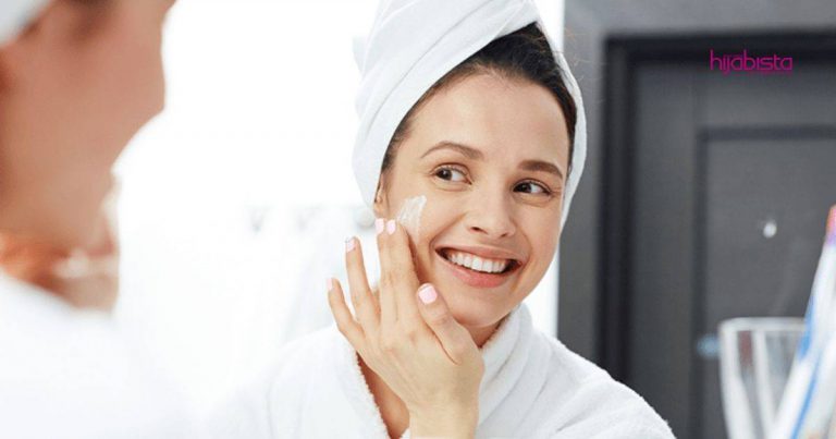 Supaya Skrub Jadi Lebih Berkesan, Kenalah Tahu Cara Yang Betul Salah Satunya Jangan Gosok Kuat Tapi Usap Lembut Je