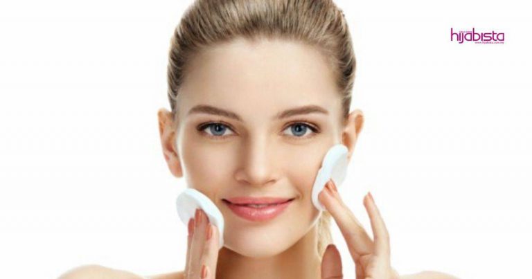 Detoks Lepas Pakai Skincare Chemical, Tak Perlu Stop Pakai Apa-apa Produk, Ini Caranya