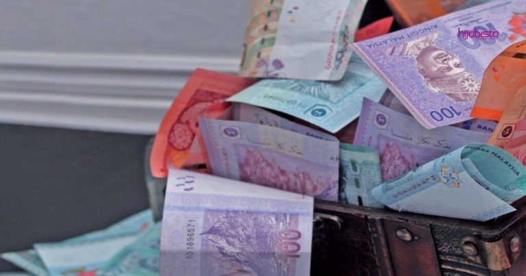 Sentiasa Berada Dalam Keadaan Berwuduk Antara Amalan Menjemput Rezeki, Jom Jadikan Rutin