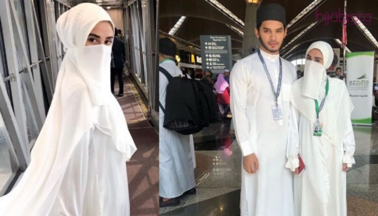 Isteri Yang Gemar Solat Dhuha Boleh Bawa Rezeki Berlipat Ganda Pada Suami. Semak 9 Lagi Ciri Lain!