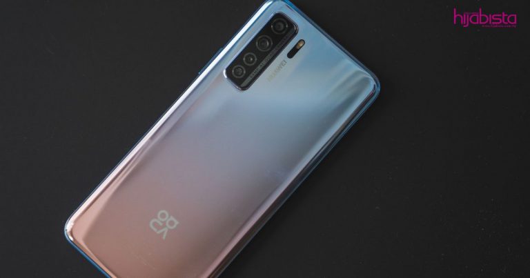 Pengurus Jenama Huawei, Isabel Koh Beri 7 Sebab Kenapa Anda Tak Boleh Menolak Smartphone 5G Paling Berbaloi, HUAWEI nova 7 SE! Hanya RM 1,499