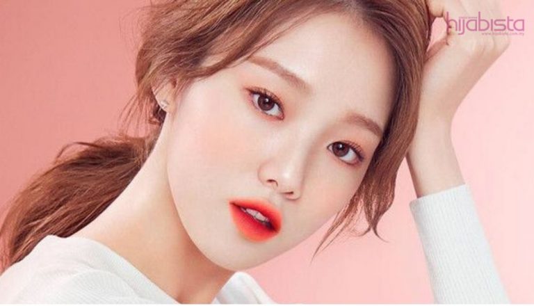 Tren Mekap Ala Korea, 42 Himpunan Kosmetik Jenama Korea Terbaik Di Pasaran.