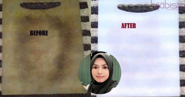 Boleh Jadi Sarang Kuman Membiak, Pakar Kimia Kongsi Cara Bersihkan Papan Pemotong Tanpa Sental