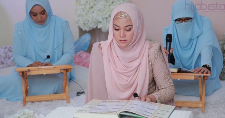 Surah Al-Waqiah & Al-Mulk Memang Power. Rezeki Tak Dijangka Datang Melimpah Ruah