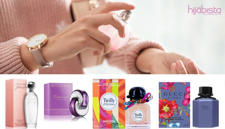 Pakai Minyak Wangi Dengan Vasseline Untuk Bau Tahan Lama. Semak 10 Tip & Minyak wangi Untuk Wanita