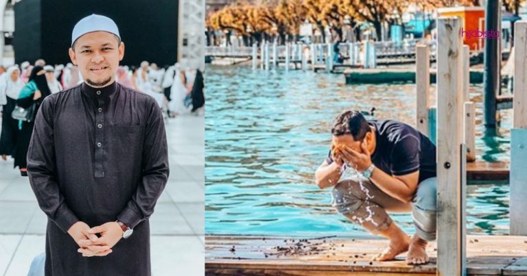 Imam Muda Hassan Beri Tip Supaya Lebih Banyak Connection Pada Otak, Tapi Mesti Buat Waktu Pagi