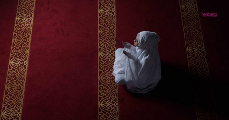 Paksa Diri Bangun Malam 2 ke 3 Minggu Tanpa Henti, Ini Antara Tip Istiqamah Bangun Bertahajud