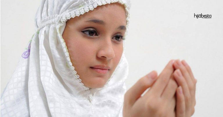 Ibu Ayah Hati-Hati Dengan Doa, Ibarat Senjata Canggih Yang Mantap, Bila Salah Guna, Buruk Kesannya