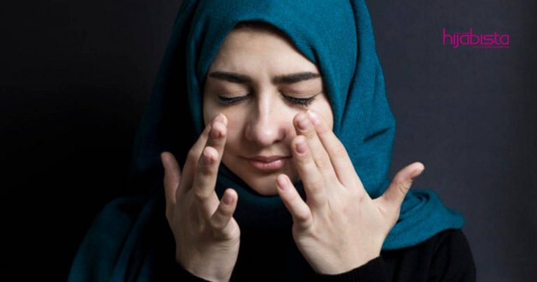 Ketika Sedih & Kesusahan, Baca Doa Ini, In Shaa Allah Dipermudahkan Urusan