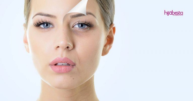 Malas Pakai Pelembap Wajah? Jangan ‘bising’ Kalau Kulit Wajah Kusam Tak Bermaya