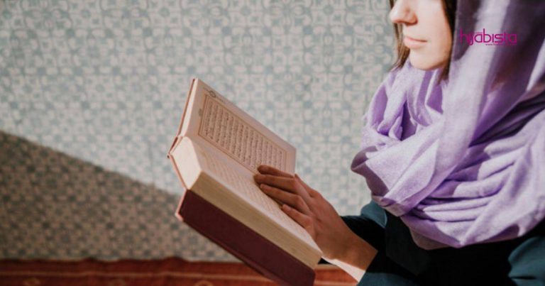 Dimudahkan Masuk Syurga, Amalkan Tiga Ayat Akhir Surah al-Hasyr (21-24) Selepas Subuh & Asar