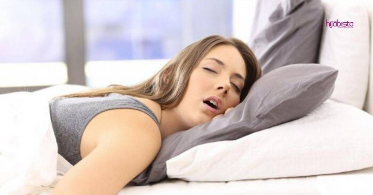 Penting Tukar Bantal Bukan Hanya Sarung Bantal Terutama Yang Ada Bantal Busuk, Banyak Kuman ‘Di Situ’