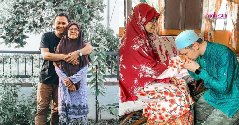 Pesan Imam Muda Hassan: Sebenci-benci Anak Kepada Ibu, Perkara WAJIB Tahu & Sedar, Dia Adalah SYURGA Kita