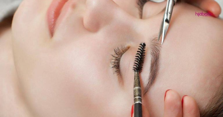 Cukur Bulu Kening Untuk Suami, Boleh Atau Tidak & Apakah Hukumnya