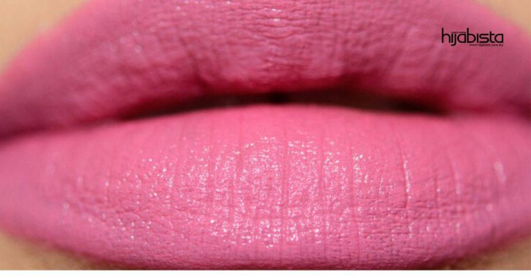 Bibir Gelap, Lebam & Kusam Jadi Pink Semula, Rahsianya Guna Skrub DIY Gula Pasir & Minyak Zaitun