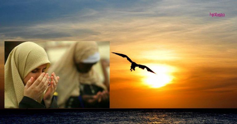 Dapat Berita Baik Atau Rezeki, Jangan Lupa Istighfar, Bagus Perkongsian Fedtri Yahya Ini