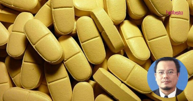 Doktor Ini Nasihat Hati-hati Ambil Ponstan Termasuklah Wanita Datang Bulan Yang Selalu Kena Senggugut