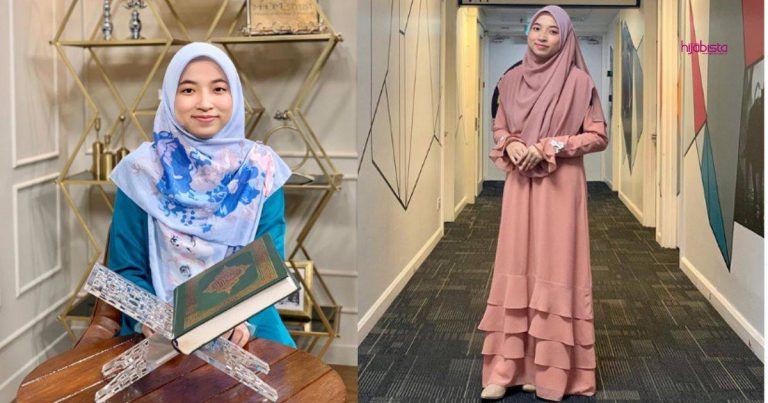 Qariah Muda & Adik Beradik Semuanya Pandai Bertarannum, Farhatul Kongsi Rahsianya