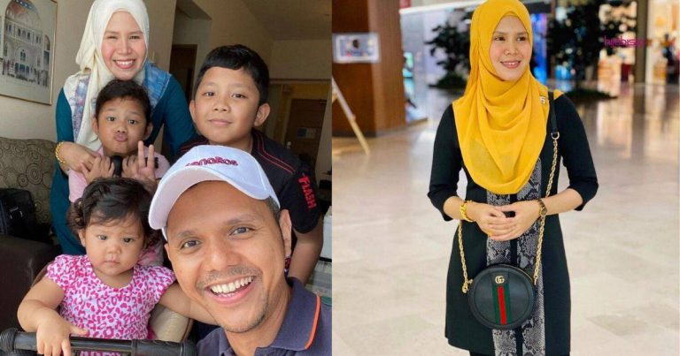 Rosma AF Pernah Pengsan Sebab Salah Diet Semata-mata Nak Kurus, Ini Nasihat Rosma