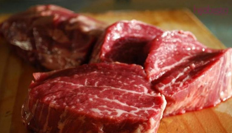 Hukum Simpan Daging Korban Melebihi 3 Hari. Ini Penjelasan Ustaz Azhar Idrus