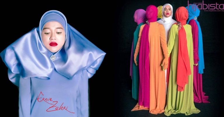 ‘Bakal Juara AJL Ni’ -Penampilan Pelik Ernie Zakri Dalam ‘Boneka’ Buat Peminatnya Teruja!