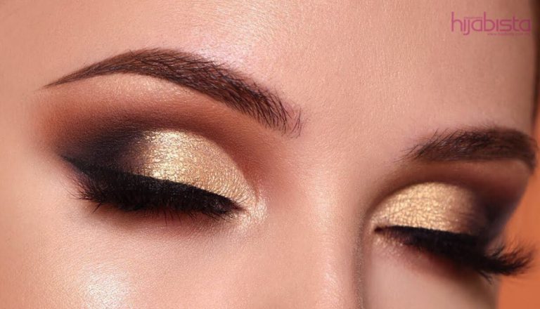 Cara Memilih Eye Shadow Pallete Yang Terbaik Untuk Kegunaan Harian.