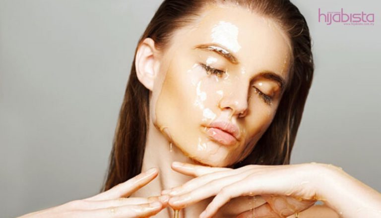 7 Bahan Utama Yang Terdapat Dalam Face Oil Berkesan Pada Kulit Wajah Anda. Semak Juga Produk Cadangan Untuk Pemula