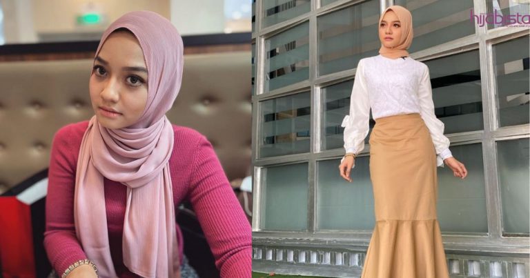 ‘Tak Mahu Terburu, Tiap Hari Minta Mak & Ayah Doa Ditemukan Jodoh Yang Sesuai’- Hawa Rizwana