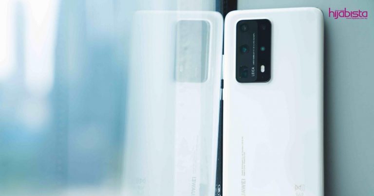 3 Sebab Mengapa HUAWEI P40 PRO+ Lebih Hebat Daripada Peranti Lain. Anda Pasti Tak Mampu Menolaknya!