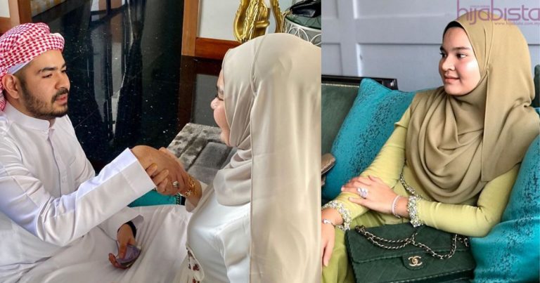 ‘Terima Kasih Atas Segala Kesakitan Yang Kau Tahan’- Adik Iqbar Luah Penghargaan Buat Dirinya