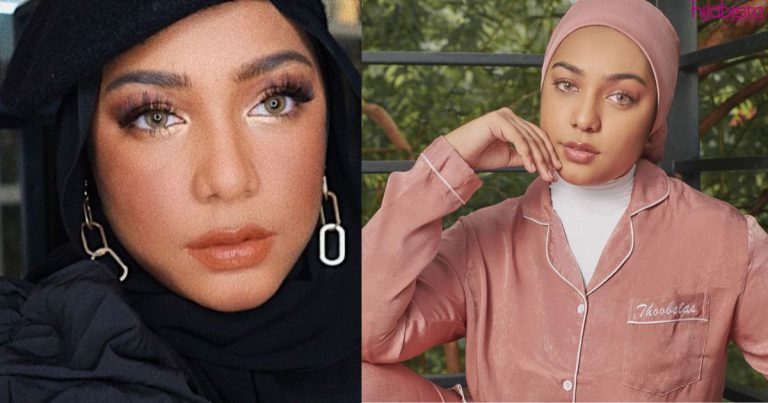 ‘Kau Hitam Ingat Ada Orang Nak Ke?’- Biar Diperlekehkan, Jaja Talib Tak Mengalah Dalam Modelling