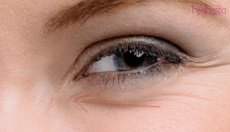 Wajah Lebih Berusia, Bila Kedutan Muncul Di Bahagian Mata. Bantu Kekal Awet Muda Dengan 15 Krim Mata Ini.