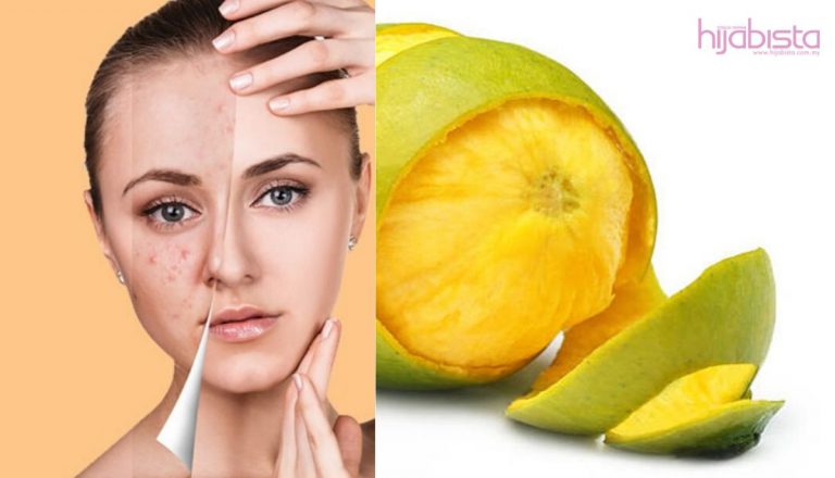 Manfaatkan Kulit 5 Buah Ini untuk Perawatan Kulit Wajah. Rugi Buang!