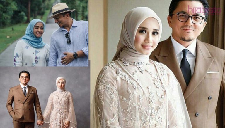 Pengalaman Menjadi Seorang Isteri, Laudya Cynthia Bella Anggap Perpisahan Ini Mengajar Jadi Wanita Yang Lebih Baik