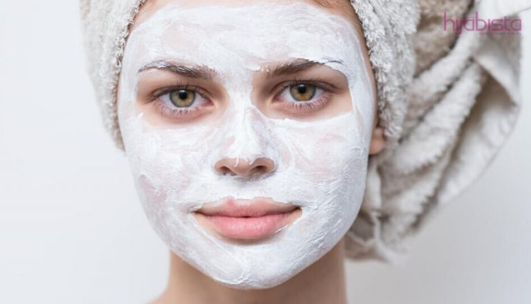 19 Masker Muka Mampu Melawan Jerawat Dengan Menghilangkannya Hanya Semalaman