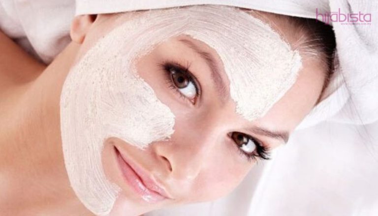 11 Resipi Masker Wajah Buat Sendiri Untuk Mencerahkan Kulit. Memang Jimat!