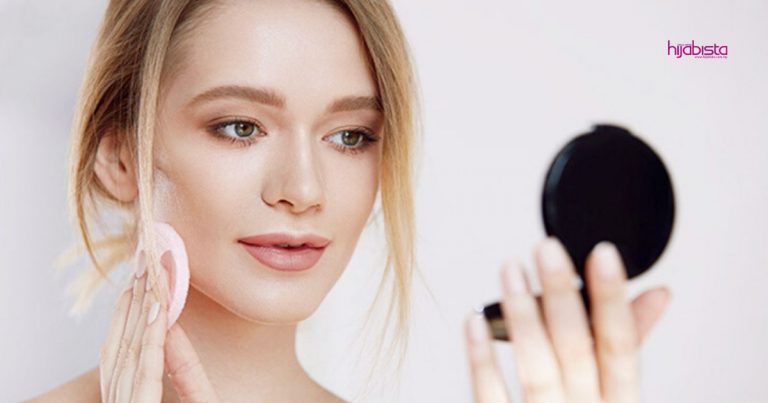 Mekap Rata & Tahan Lama, Ini LIMA Pilihan Bedak Kompak Untuk Si Kulit Kering