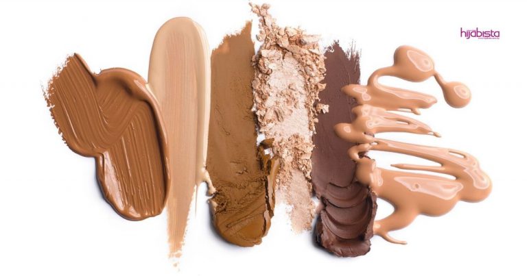 Elak Pakai Foundation Macam Topeng Atau Tepung Gomak, Ini Tip Yang Boleh Diikut